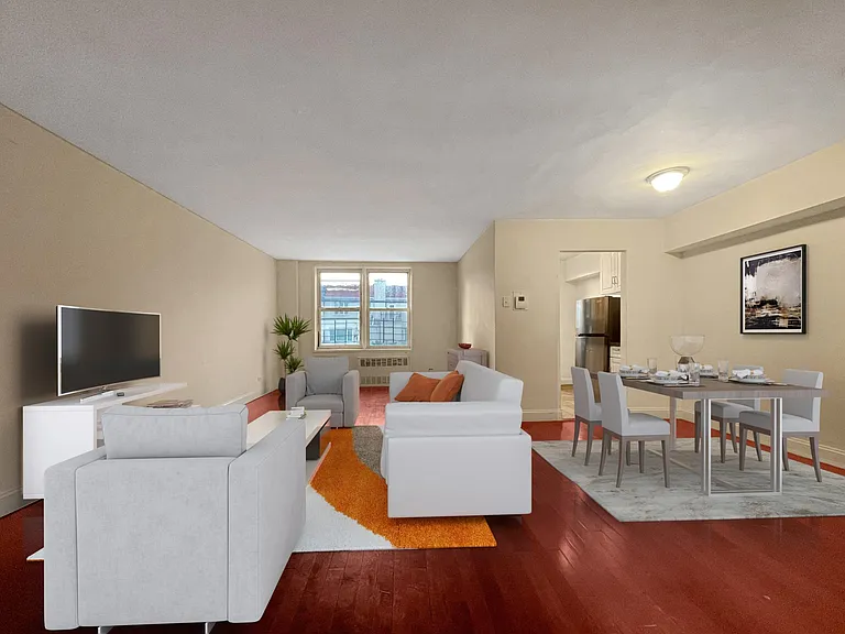 2510 Ocean Pkwy #2D — Photo 1