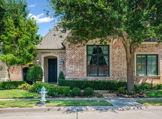 2168 Fawnwood Dr, Plano, TX 75093