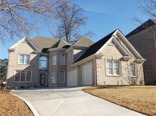 10497 Maryam Trce, Johns Creek, GA 30022