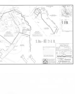 Bullock's Crossing, Grafton, NH, 03240