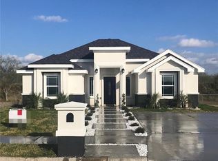 3613 Pinehurst St, Weslaco, TX 78596