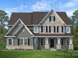 17913 Wilbanks Dr, Charlotte, NC 28278