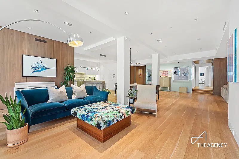 1st image of 110 Duane St #3