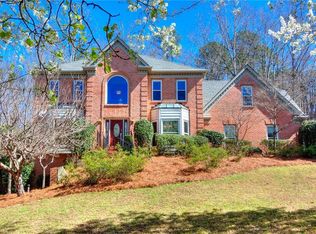 5790 Wilbanks Dr, Peachtree Corners, GA 30092