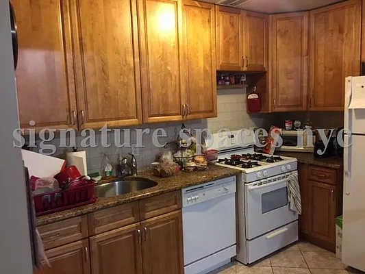 Rented by Signature Spaces NYC Corp | media 14