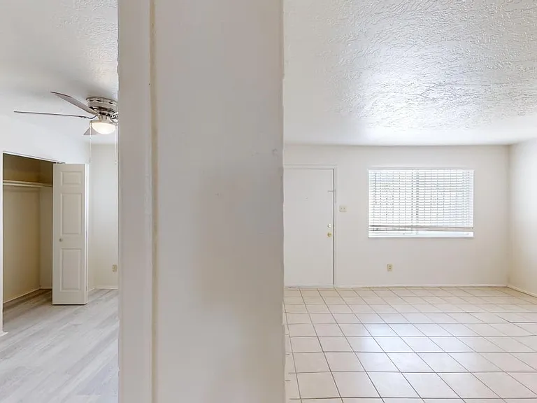 Renovated 2 Bedroom Patio Apts. in UNM South — Photo 41