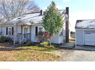 103 Old County Rd, Hampden, ME 04444