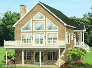 0 Pearl Ct, Hedgesville, WV 25427