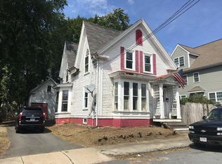 29 5th Ave, Haverhill, MA 01830