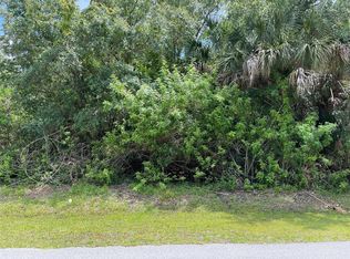 20207 Benton Ave LOT 32, Pt Charlotte, FL 33981