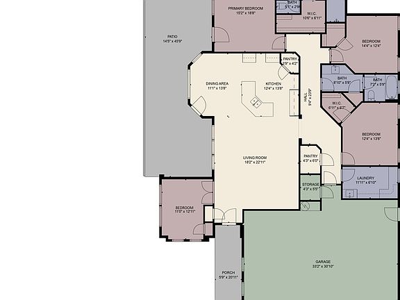 4th image of 1871 N Chapman Dr