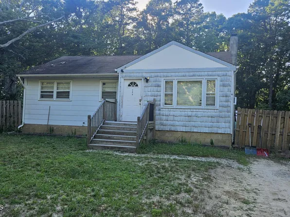 206 Burr Street, Barnegat, NJ 08005