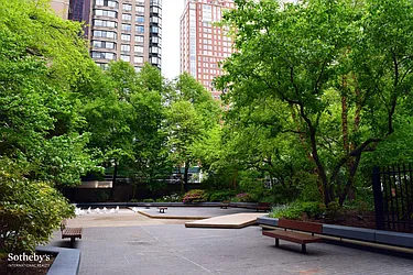 Rented by Sotheby's International Realty