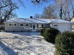 7611 E 108th St, Kansas City, MO 64134