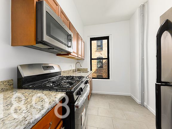 2nd image of 631 W 207th St APT 31