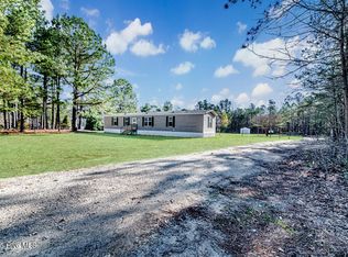 1531 Hillmon Grove Rd, Cameron, NC 28326