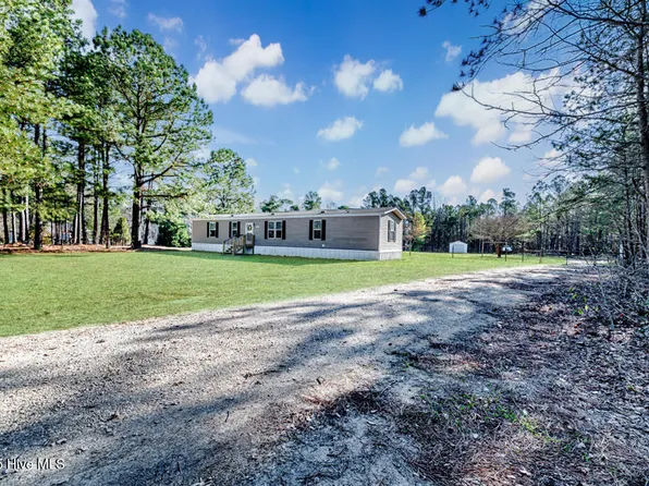 1531 Hillmon Grove Road, Cameron, NC 28326
