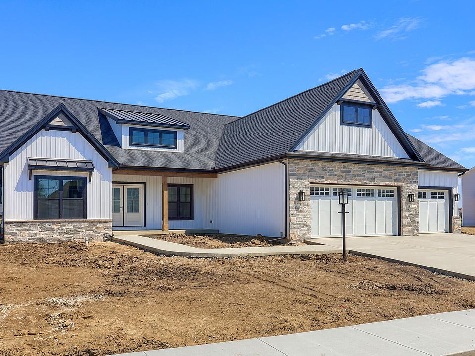 410 Lake Falls Blvd, Savoy, IL 61874 Zillow