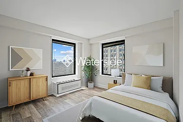 Rented by Brookfield (Funnel)