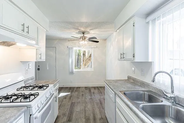 Parkwood Apartments — Photo 42
