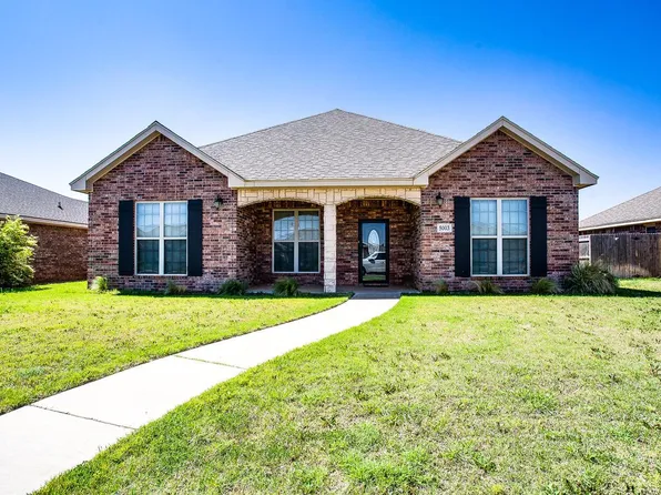 5003 Lehigh St, Lubbock, TX 79416