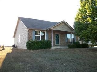 1115 Riva Ridge Dr, Lawrenceburg, KY 40342