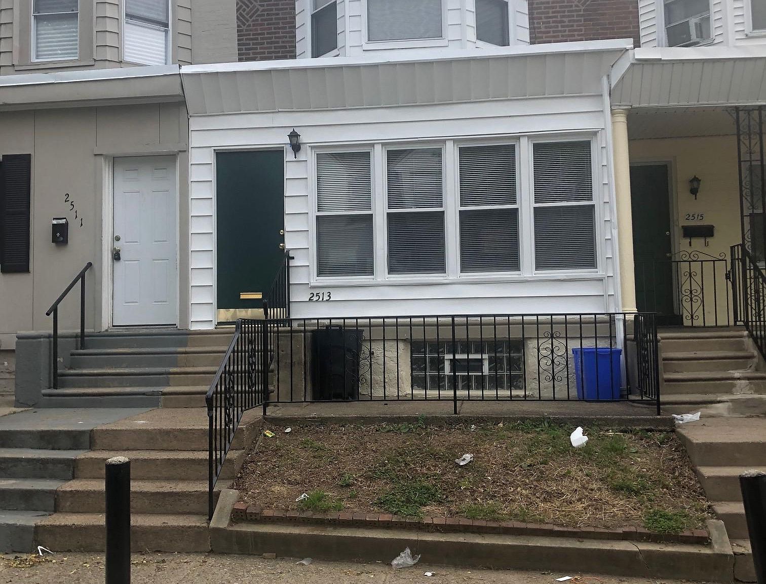 2513 S Dewey St, Philadelphia, PA 19142 Zillow