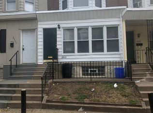 2513 S Dewey St, Philadelphia, PA 19142