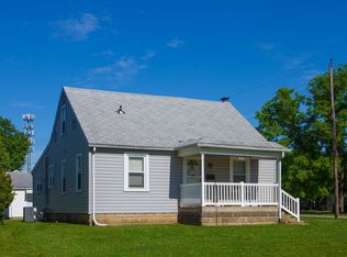1800 N Janney Ave, Muncie, IN 47304