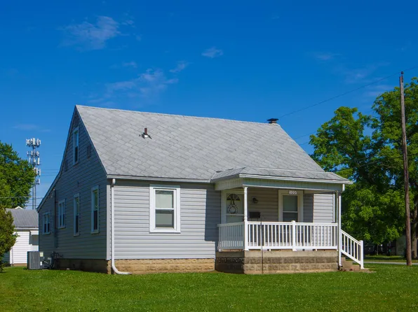 1800 N Janney Ave, Muncie, IN 47304