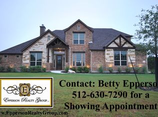 103 Davis Ln, Georgetown, TX 78633