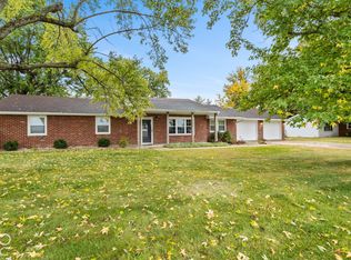 4209 E State Road 28, Muncie, IN 47303