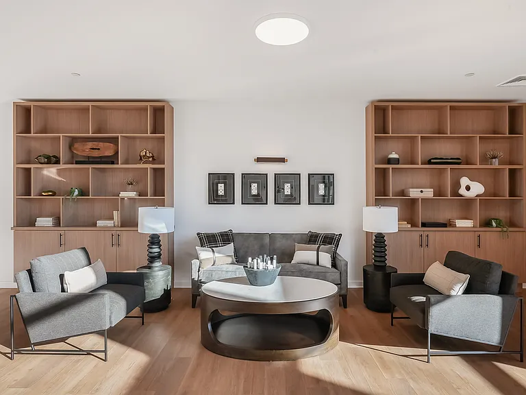 The Lodge at Autumn Willow 55+ Apartment Homes — Photo 46