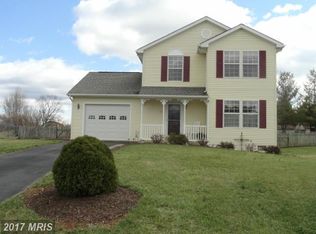 34 Cottontail Dr, Ranson, WV 25438