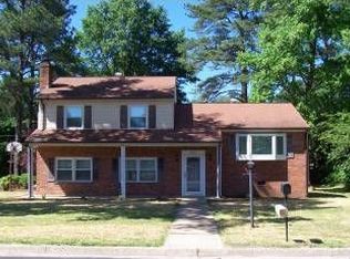 3407 Wilmington Ave, Hopewell, VA