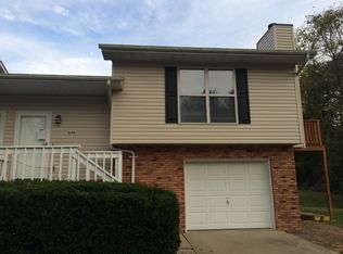 110 Ramona Dr, Shiloh, IL 62221