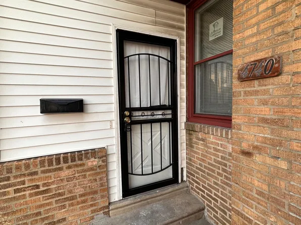 4740 Sheffield Ave, Philadelphia, PA 19136