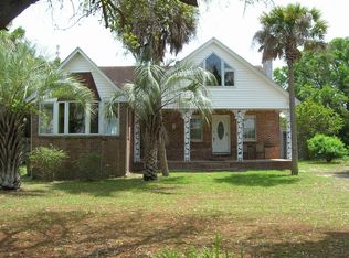 512 Palm Blvd, Isle Of Palms, SC 29451