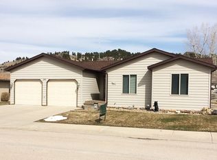 2412 N Canyon St, Spearfish, SD 57783