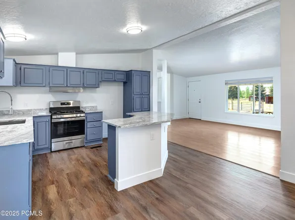 380 W 2100 N, Kamas, UT 84036