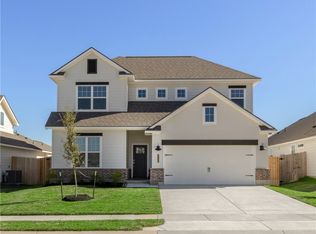 3136 Margaret Rudder Pkwy, Bryan, TX 77808