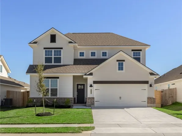 3136 Margaret Rudder Pkwy, Bryan, TX 77808