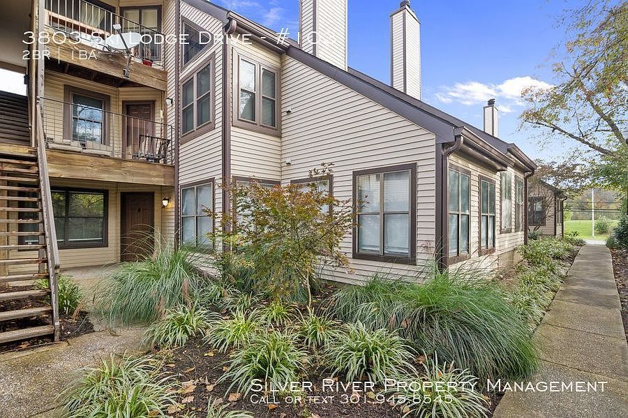 1st image of 3803 Ski Lodge Dr APT 103