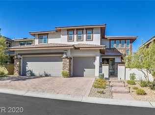 10524 Dove Meadow Way, Las Vegas, NV 89135