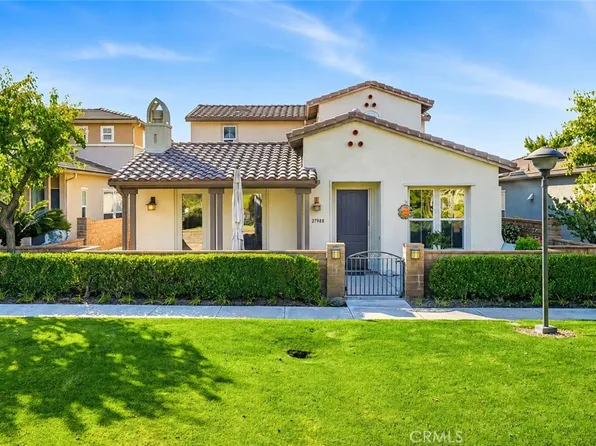 27988 Red Pine Ct, Santa Clarita, CA 91354