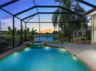 4885 Sedgewood Ln, Naples, FL 34112