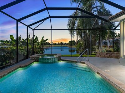 4885 Sedgewood LN, Naples, FL, 34112