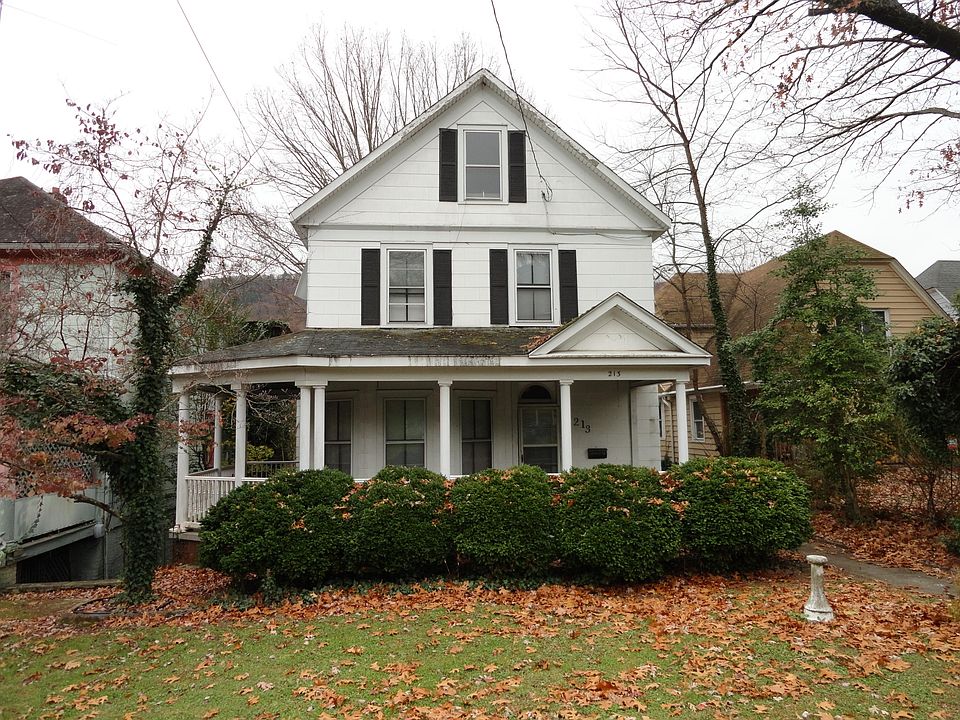 1st image of 213 Alleghany St