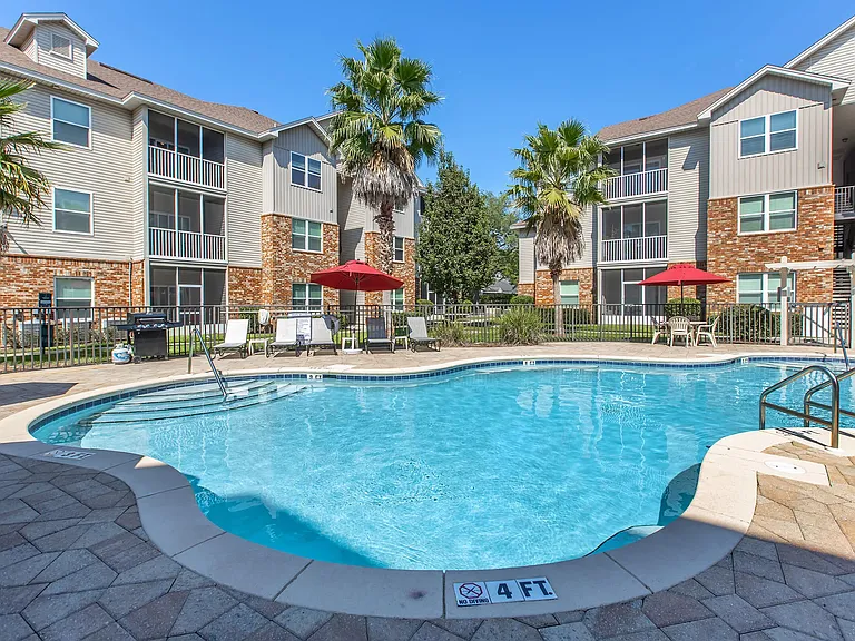 Crosswinds Apartments — Photo 13