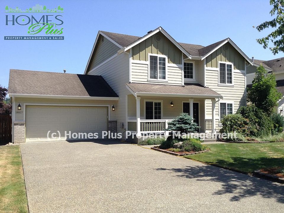 1st image of 18827 88th Ave E